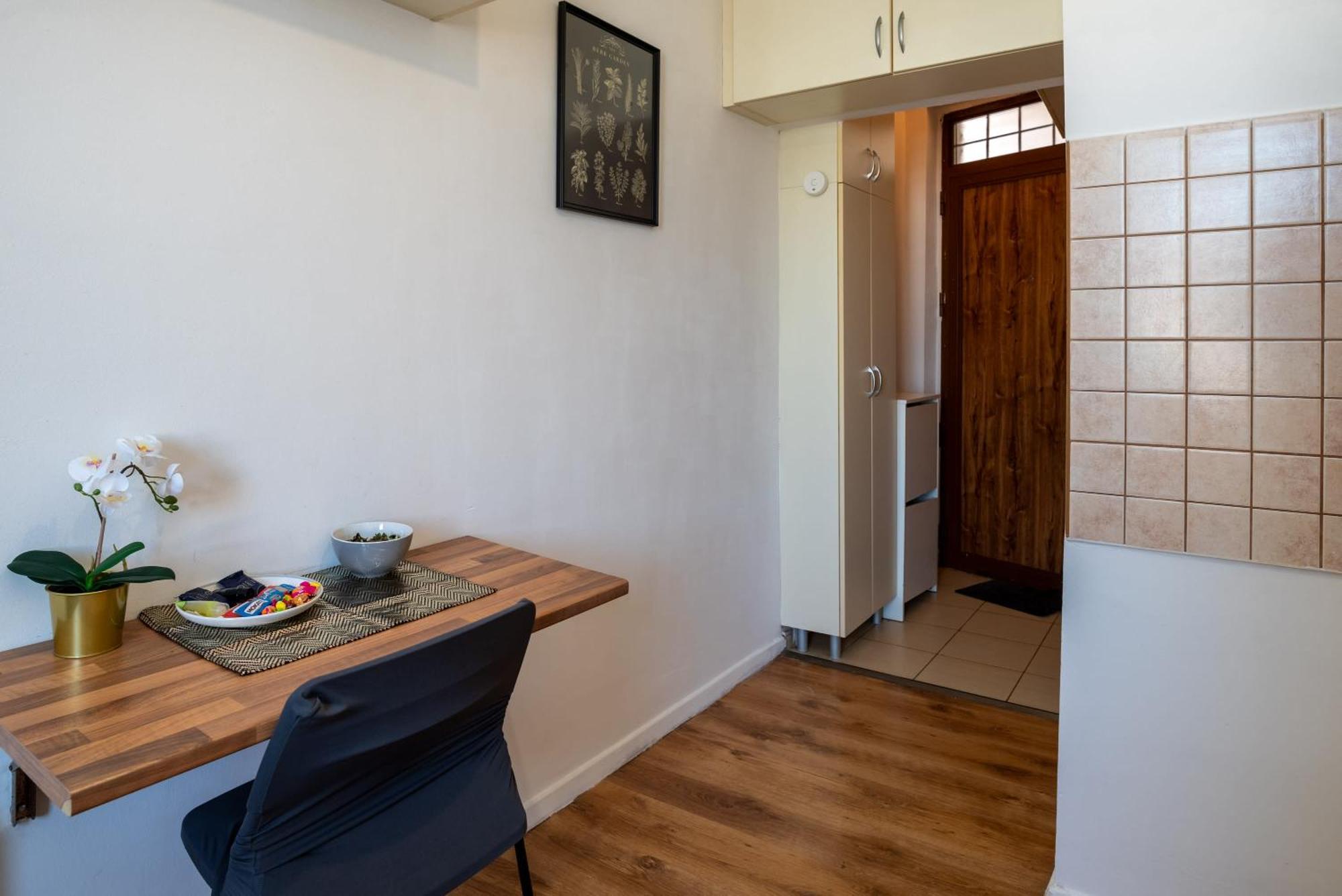 - Bright - Calm For Solo Travellers * Boedapest